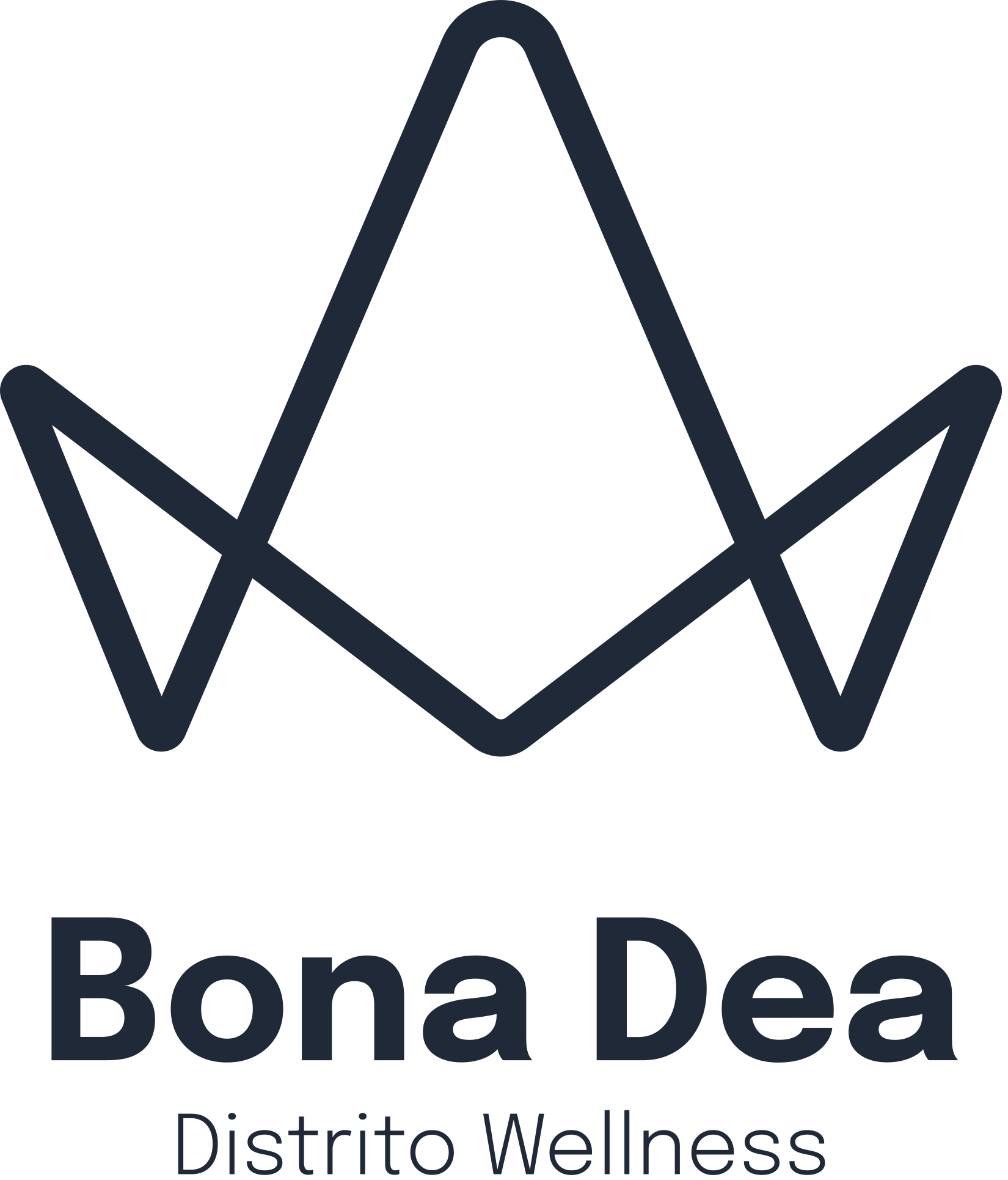 Bona Dea Distrito Wellness